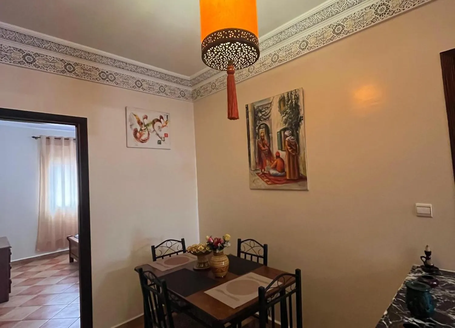 شقة Un Vrai Repos الصويرة 0*,  المغرب